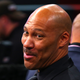 This is LaVar Ball. (Mike Stobe/Getty Images)